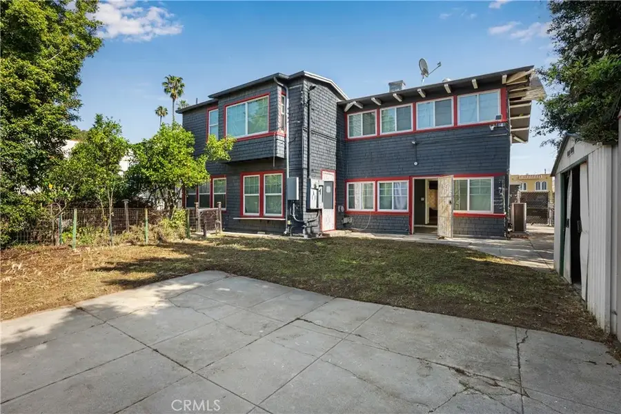 1527 S Wilton, Los Angeles, CA 90019 - #2