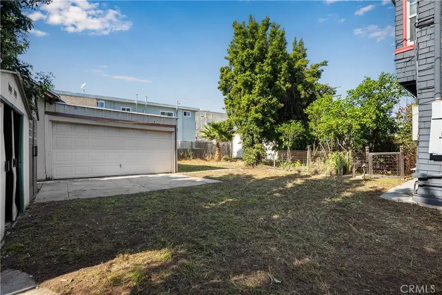 1527 S Wilton, Los Angeles, CA 90019 - #3