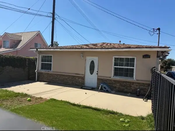 4323 Bannister, El Monte, CA 91732