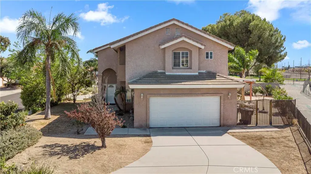 13415 Banning Street, Fontana, CA 92336 - #1