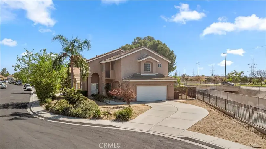 13415 Banning Street, Fontana, CA 92336 - #2