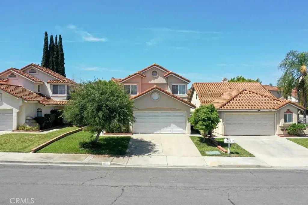 15514 Oak Springs Road, Chino Hills, CA 91709 - #1
