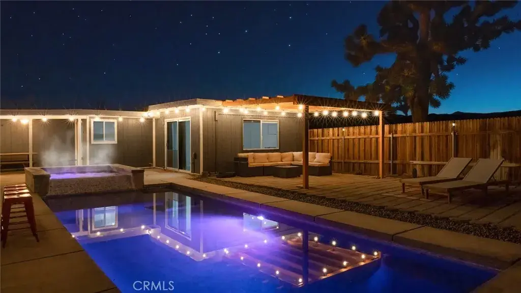 55780 Tracy Boulevard, Yucca Valley, CA 92284 - #1