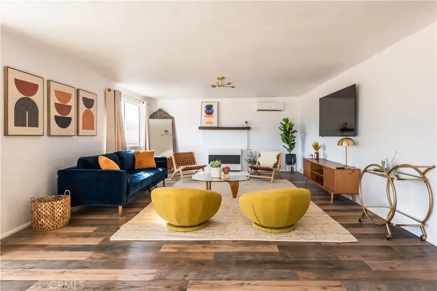 55780 Tracy Boulevard, Yucca Valley, CA 92284 - #2