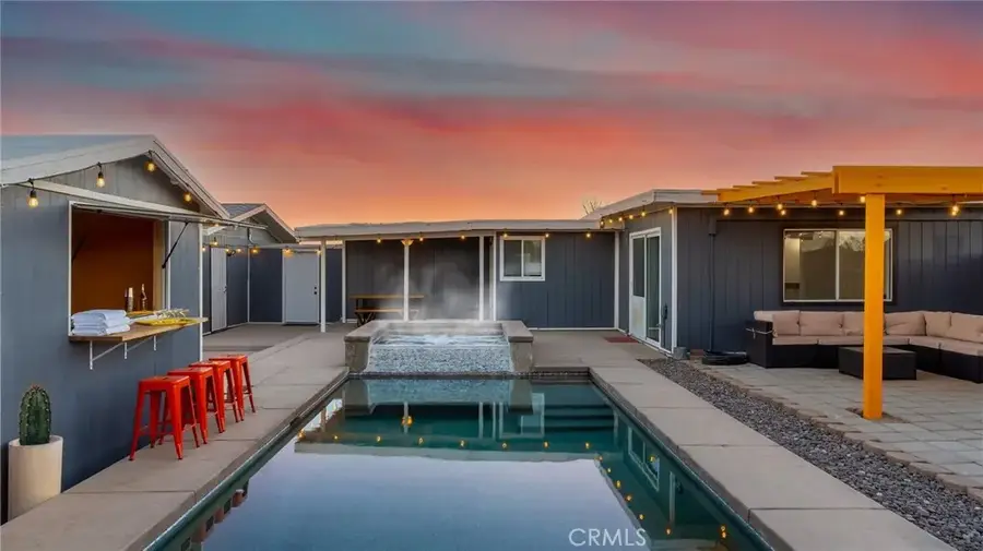 55780 Tracy Boulevard, Yucca Valley, CA 92284 - #3