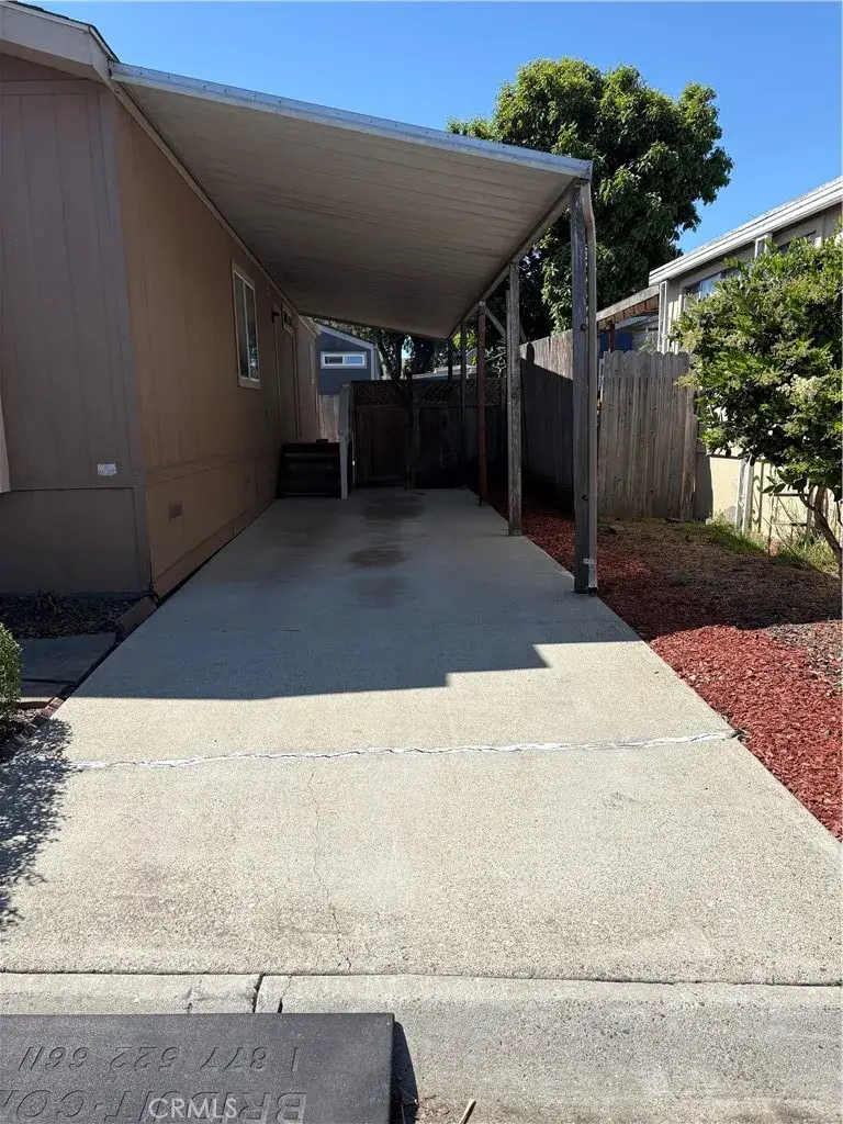 3960 S Higuera #135, San Luis Obispo, CA 93401 - #3