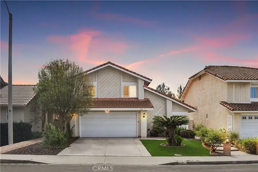 39 Diamante, Irvine, CA 92620 - #2