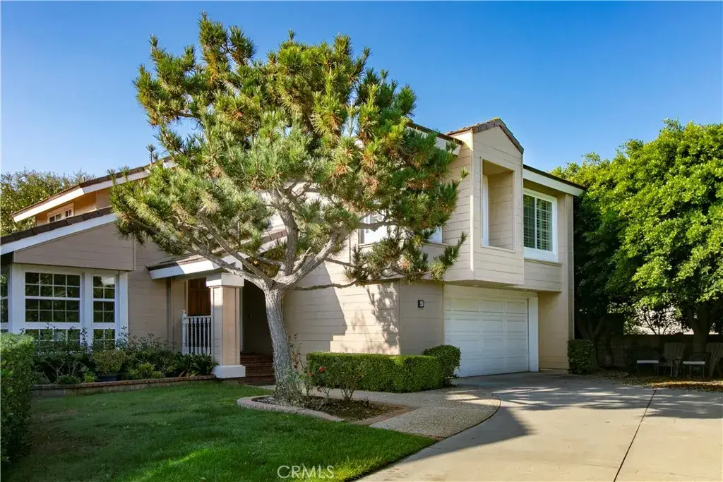 41 Hermosa, Irvine, CA 92620 - #1