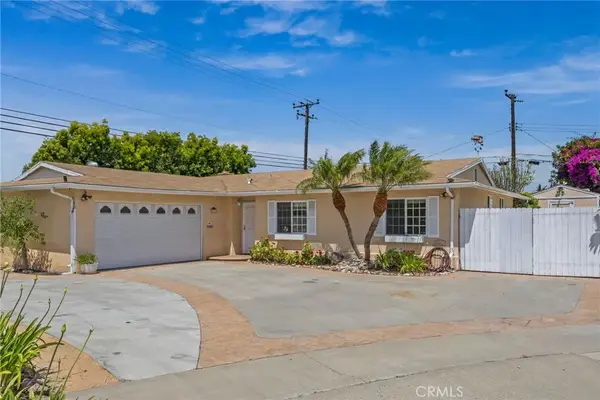 8501 Orinda Circle, Huntington Beach, CA 92647