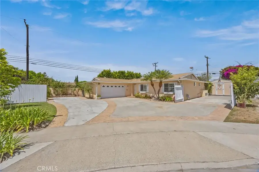 8501 Orinda Circle, Huntington Beach, CA 92647 - #2