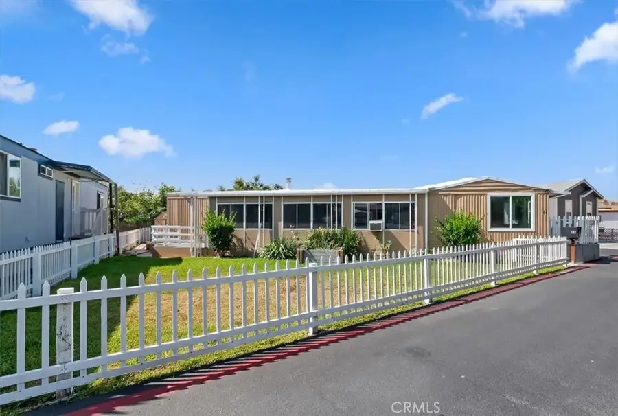2770 W Lincoln #44, Anaheim, CA 92801 - #3