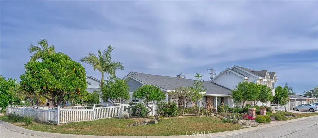 9282 Marietta, Garden Grove, CA 92841 - #1