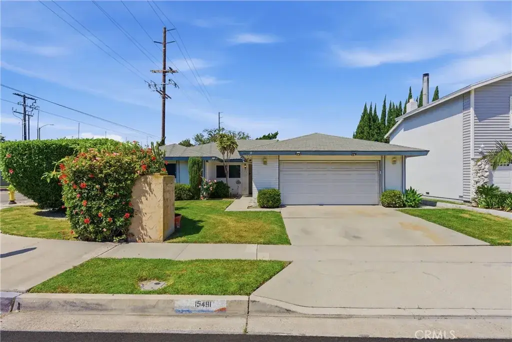 15491 Vassar Street, Westminster, CA 92683 - #1
