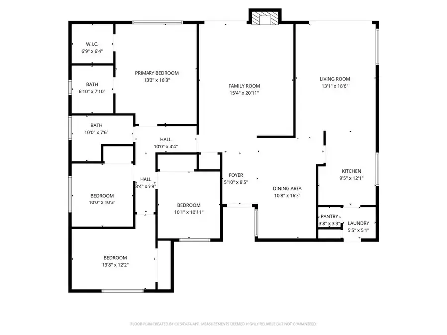 15491 Vassar Street, Westminster, CA 92683 - #2