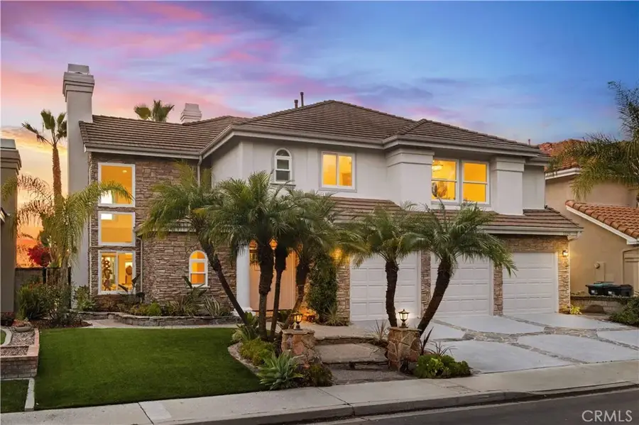 22241 Birchleaf, Mission Viejo, CA 92692 - #2