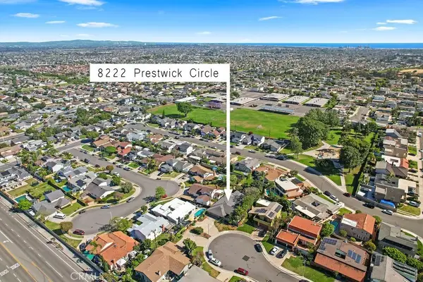 8222 Prestwick Circle, Huntington Beach, CA 92646
