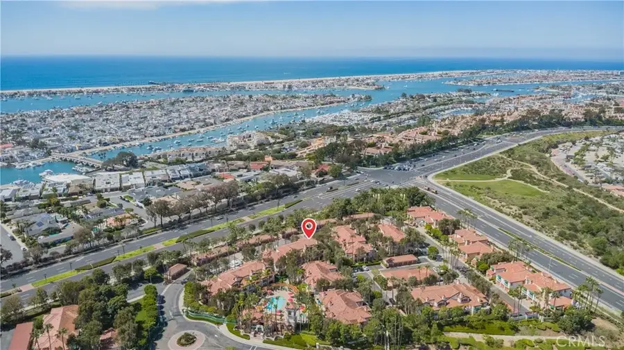 46 Villa Point, Newport Beach, CA 92660 - #2