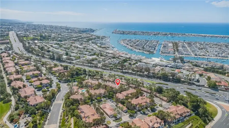 46 Villa Point, Newport Beach, CA 92660 - #3