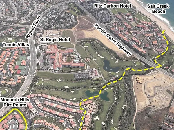 48 Corniche Dr. #E, Dana Point, CA 92629