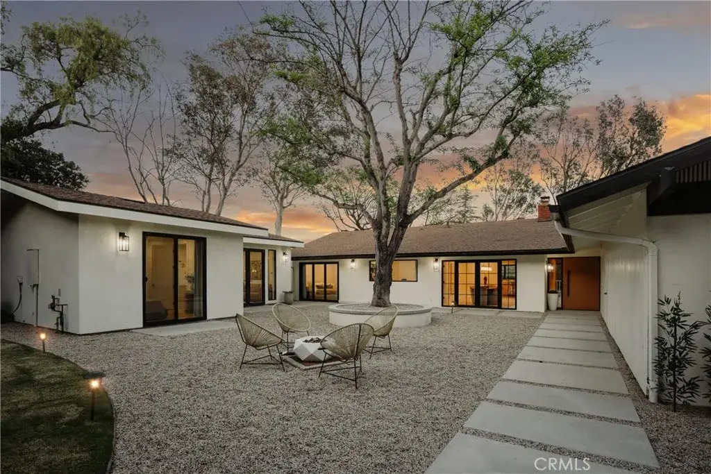 10141 Overhill Drive, North Tustin, CA 92705 - #1