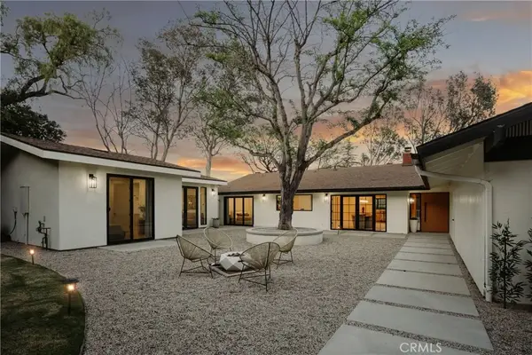 10141 Overhill Drive, North Tustin, CA 92705