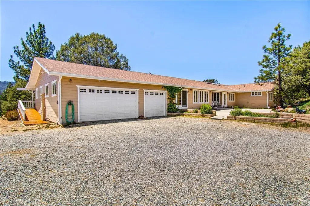 36350 Butterfly Peak, Mountain Center, CA 92561 - #1