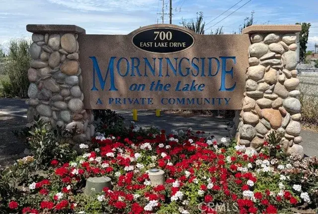 700 E Lake Drive #52, Orange, CA 92866 - #1