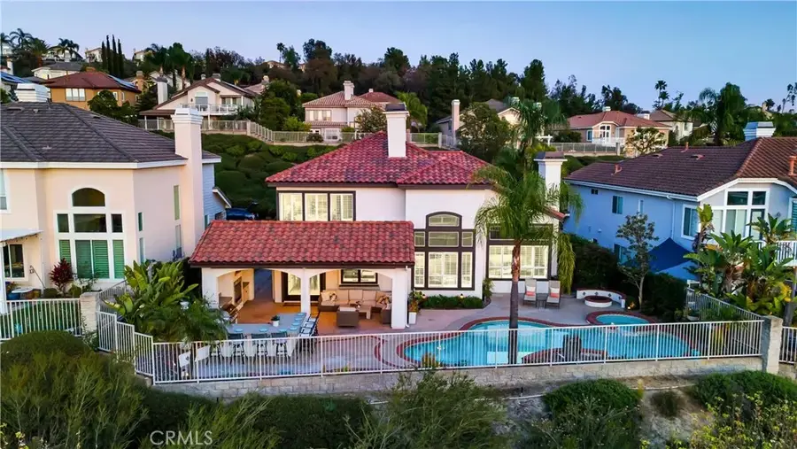 21621 Turtledove St, Rancho Santa Margarita, CA 92679 - #2