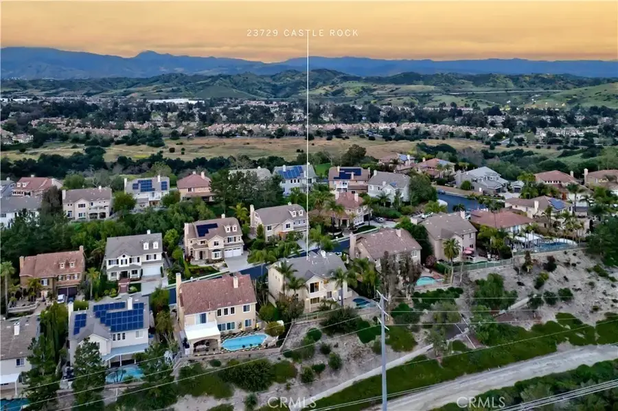 23729 Castlerock, Mission Viejo, CA 92692 - #2