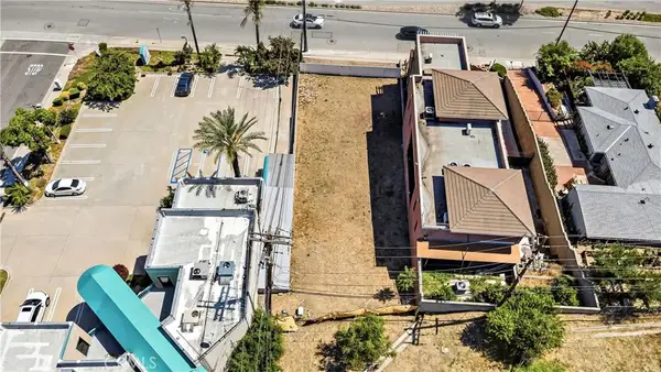 20135 Valley Blvd, Walnut, CA 91789