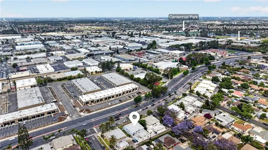 2211 S Fairview, Santa Ana, CA 92704 - #3