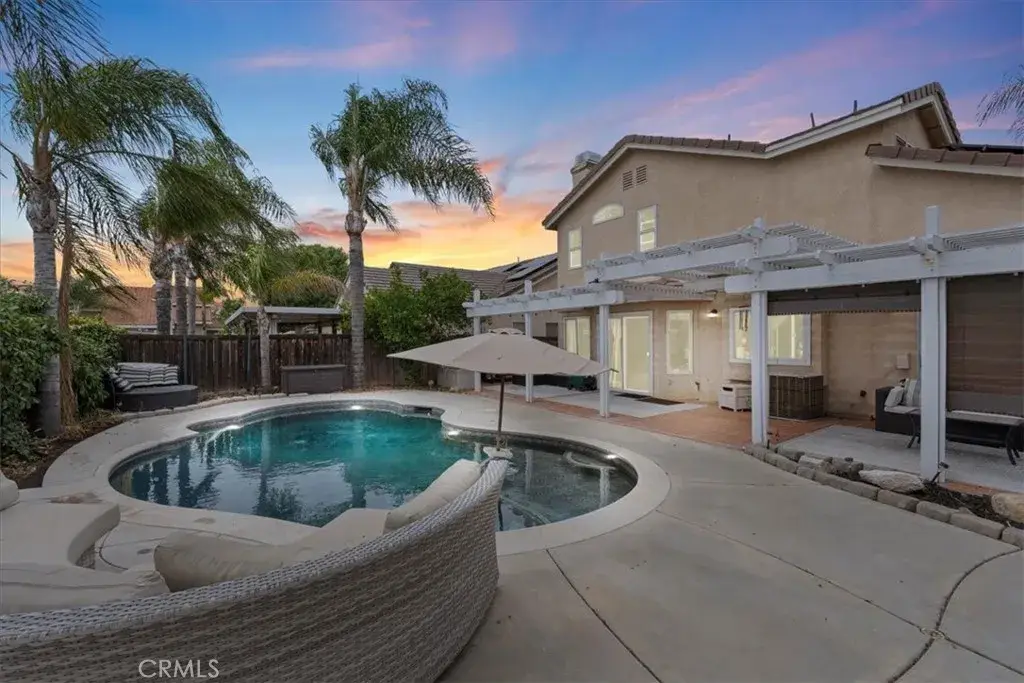 30569 Meadow Run, Menifee, CA 92584 - #1