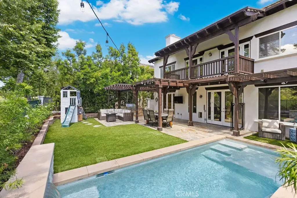 25 Fontaire, Coto De Caza, CA 92679 - #1