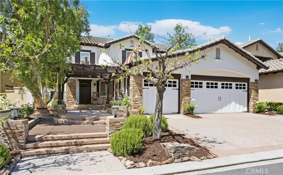 25 Fontaire, Coto De Caza, CA 92679 - #2