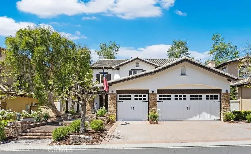 25 Fontaire, Coto De Caza, CA 92679 - #3