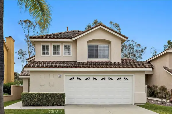50 Blanco, Lake Forest, CA 92610