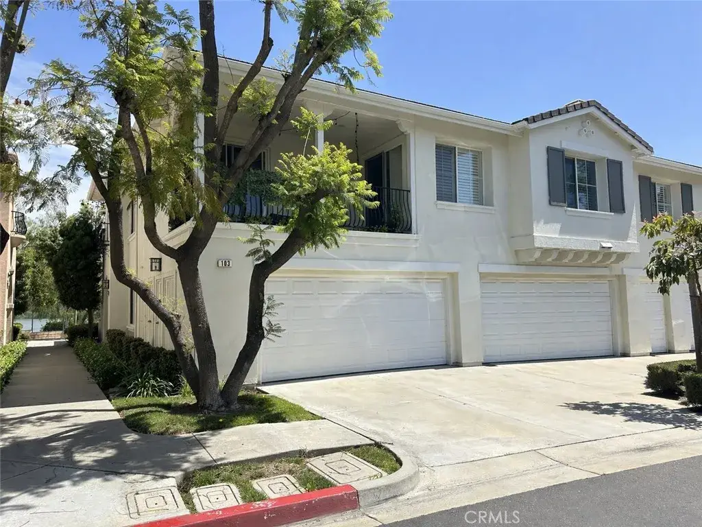 103 Sienna Ridge, Mission Viejo, CA 92692 - #1