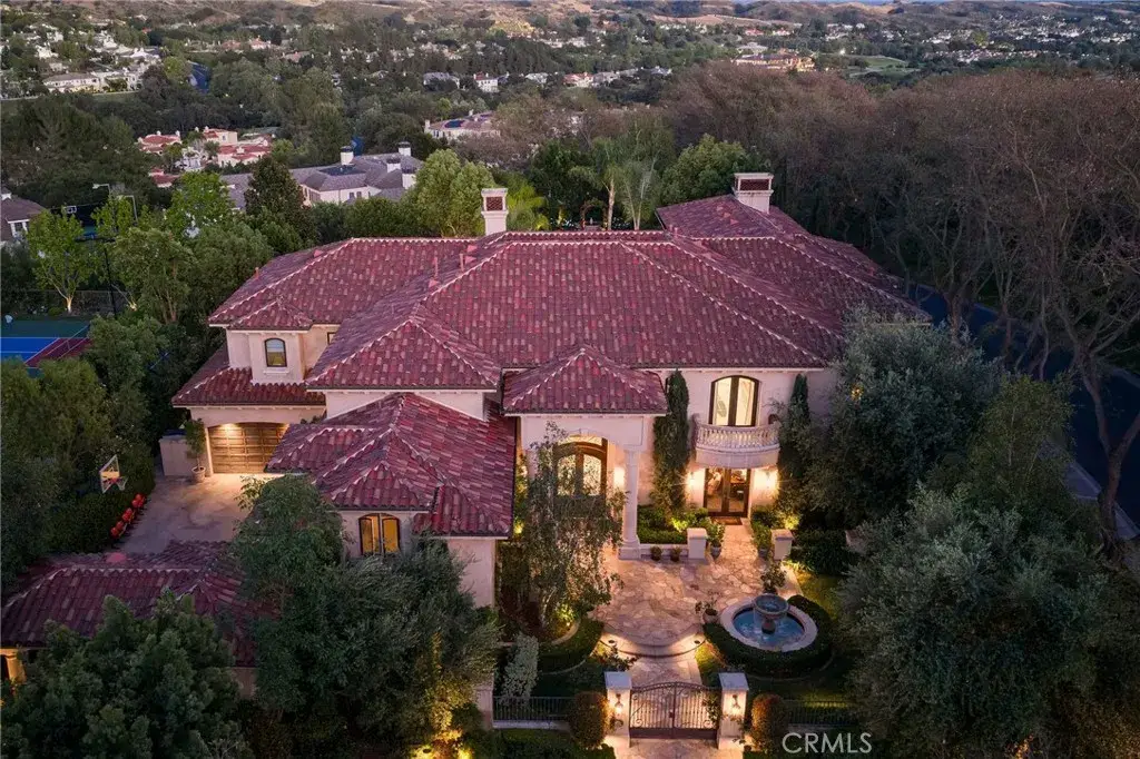 26 Palomino, Coto De Caza, CA 92679 - #1