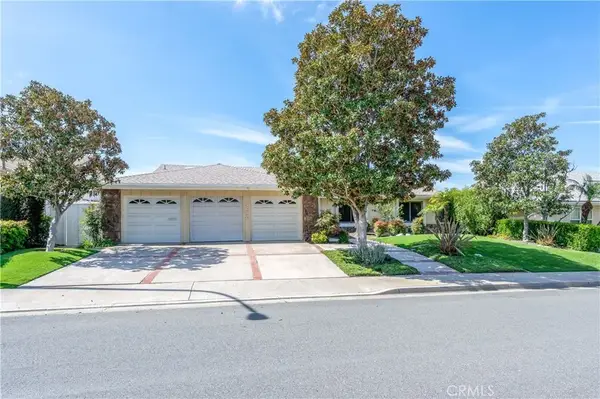 5652 Oakley Terrace, Irvine, CA 92603