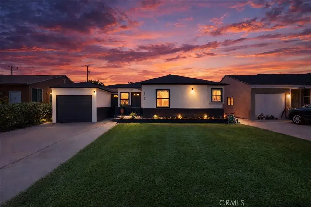 5968 Gardendale, South Gate, CA 90280 - #1