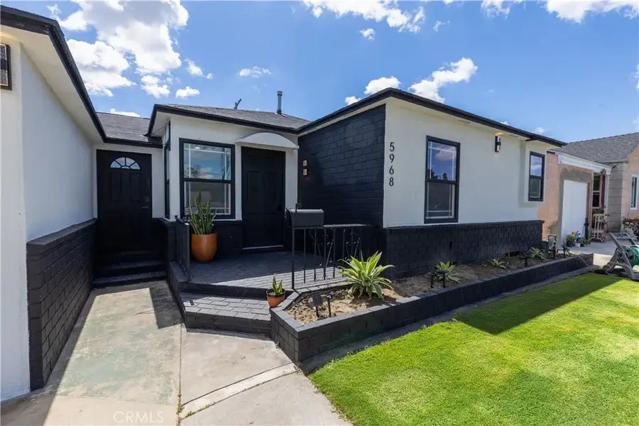 5968 Gardendale, South Gate, CA 90280 - #2