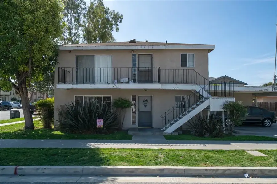 10861 Walnut Street, Los Alamitos, CA 90720 - #2