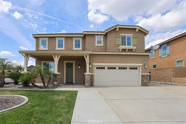 5424 Daytime Avenue, Fontana, CA 92336