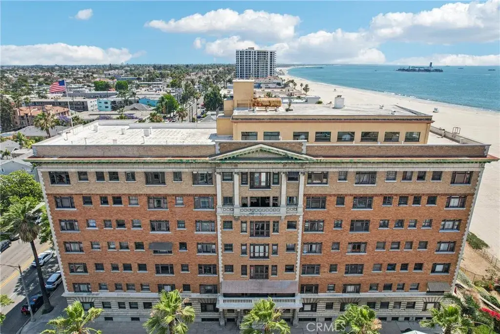 1030 E Ocean Blvd #401, Long Beach, CA 90802 - #1