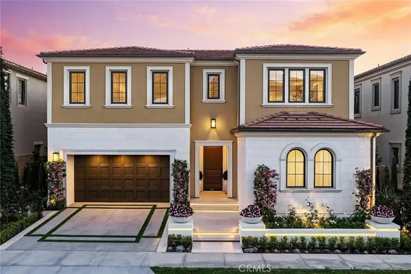106 Coldwater, Irvine, CA 92602