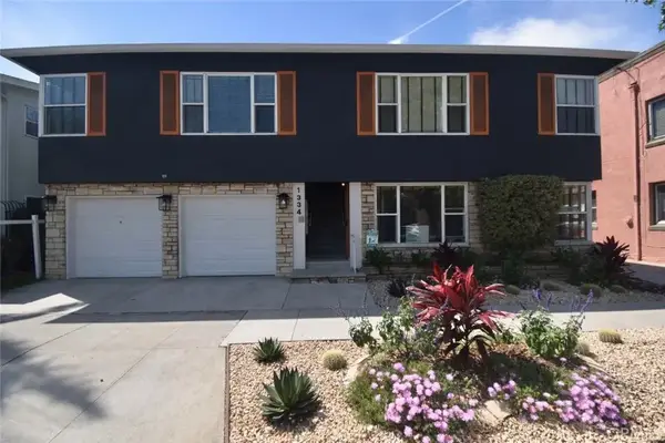1334 E 1st Street #12, Long Beach, CA 90802