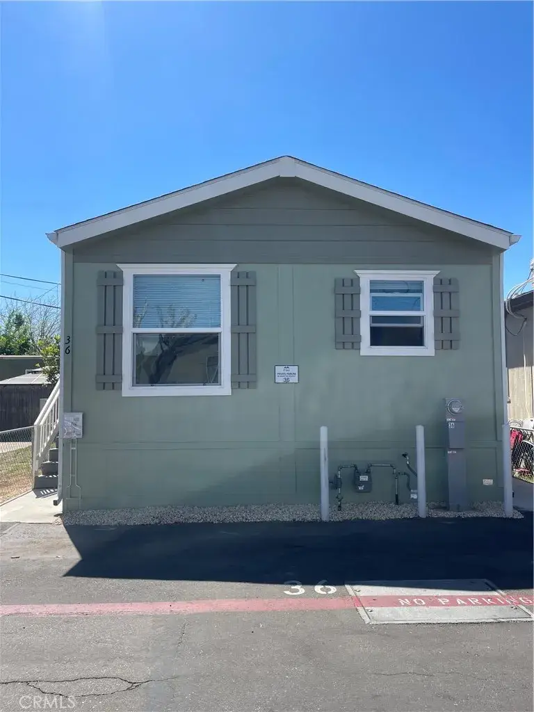 187 Ballard #36, El Cajon, CA 92019 - #1