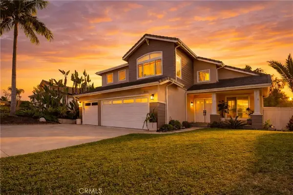 2016 Via Vina, San Clemente, CA 92673