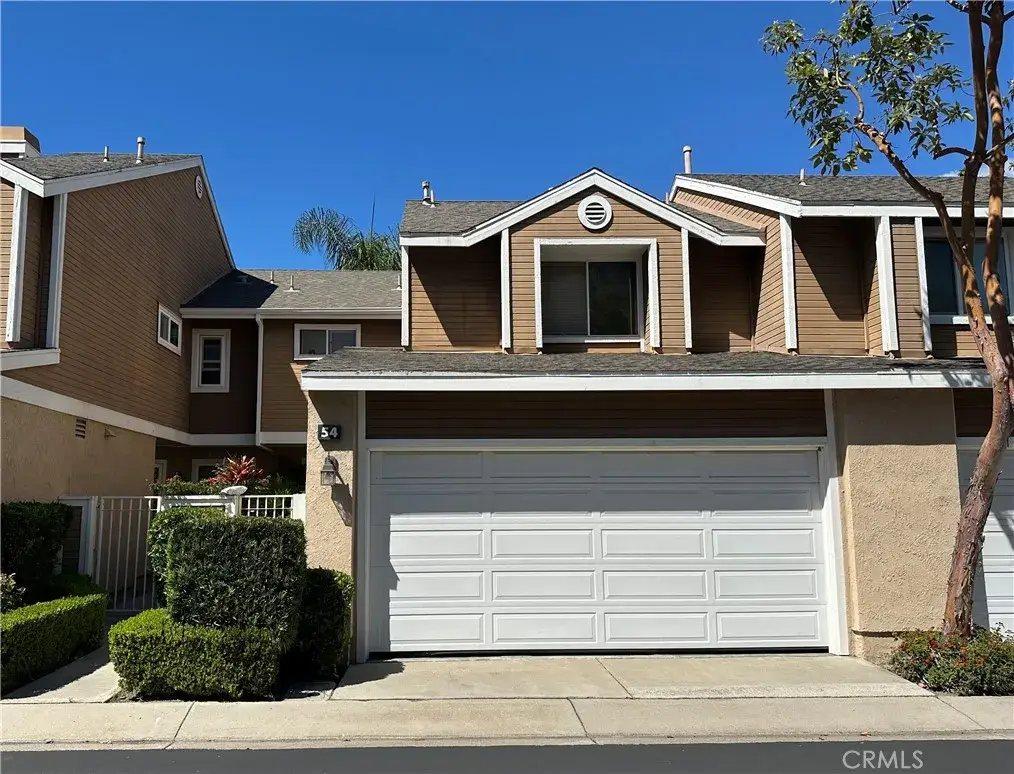 54 Sandalwood, Aliso Viejo, CA 92656 - #1