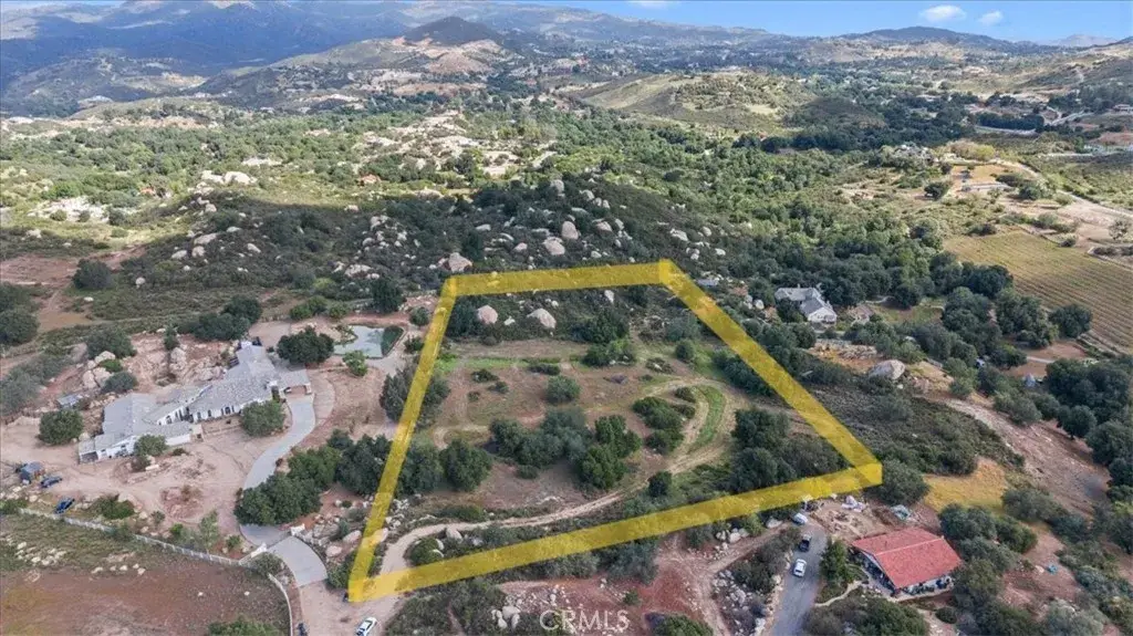 0 Calle Los Pericos, Murrieta, CA 92562 - #1